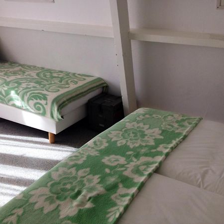 Hotel B&B Altijd Wad West-Terschelling Ruang foto