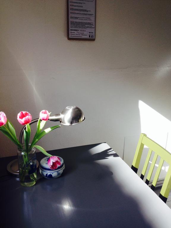 Hotel B&B Altijd Wad West-Terschelling Ruang foto