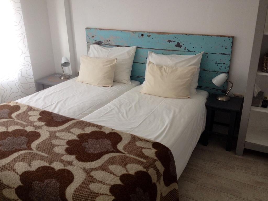 Hotel B&B Altijd Wad West-Terschelling Ruang foto