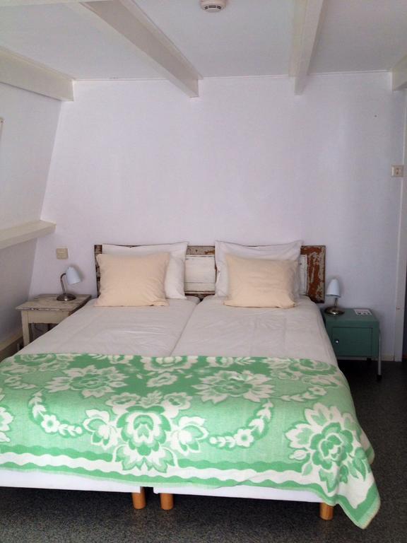 Hotel B&B Altijd Wad West-Terschelling Ruang foto