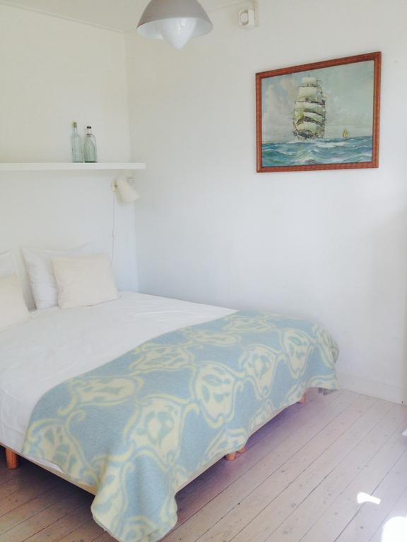 Hotel B&B Altijd Wad West-Terschelling Ruang foto