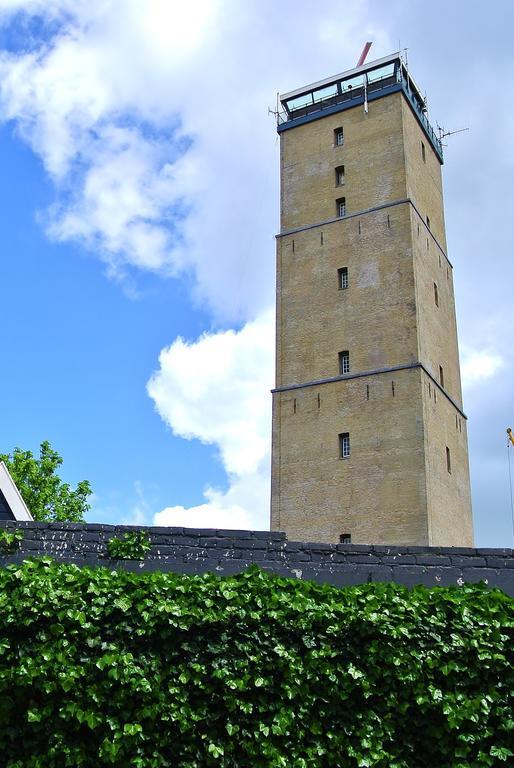 Hotel B&B Altijd Wad West-Terschelling Bagian luar foto