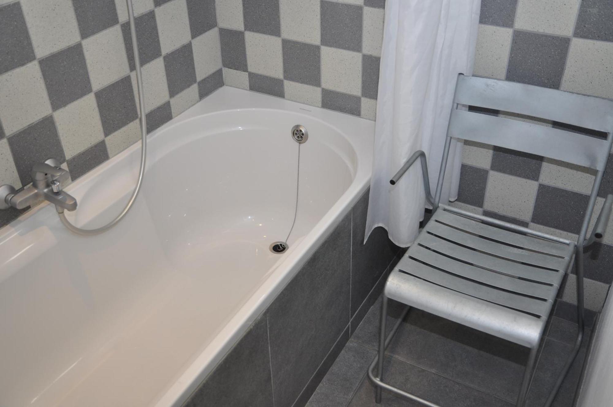 Hotel B&B Altijd Wad West-Terschelling Bagian luar foto