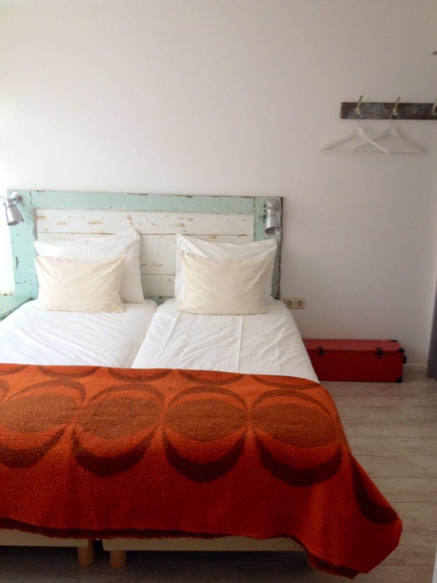 Hotel B&B Altijd Wad West-Terschelling Ruang foto