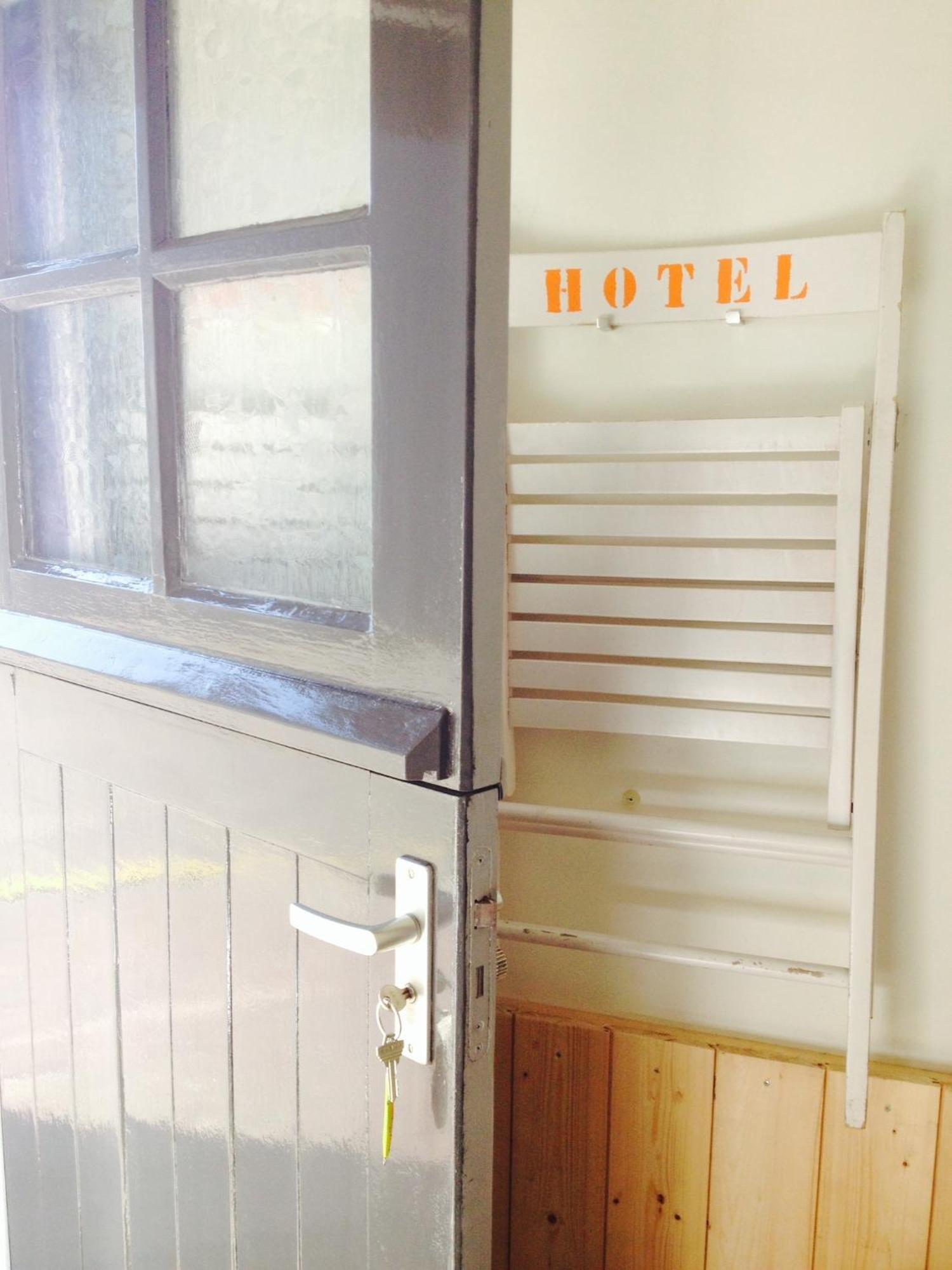 Hotel B&B Altijd Wad West-Terschelling Ruang foto