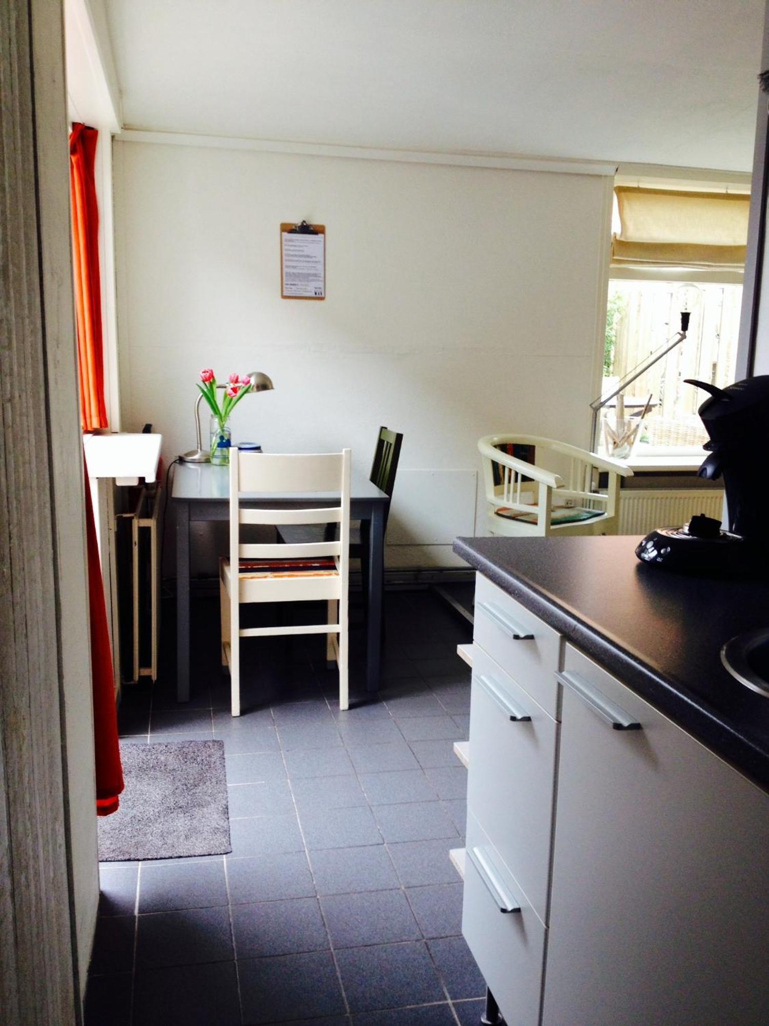 Hotel B&B Altijd Wad West-Terschelling Ruang foto