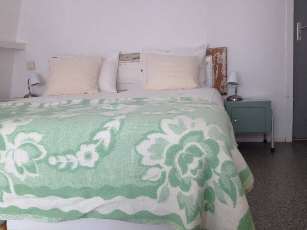 Hotel B&B Altijd Wad West-Terschelling Bagian luar foto