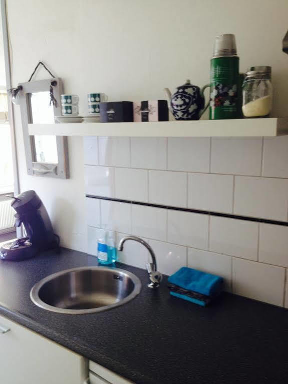 Hotel B&B Altijd Wad West-Terschelling Bagian luar foto