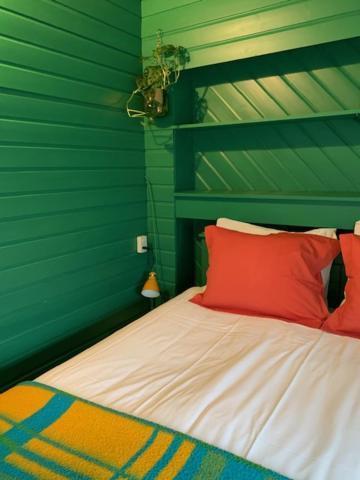 Hotel B&B Altijd Wad West-Terschelling Bagian luar foto